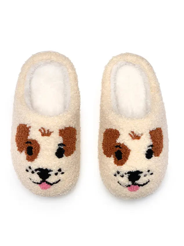 Living Royal Kids Slippers
