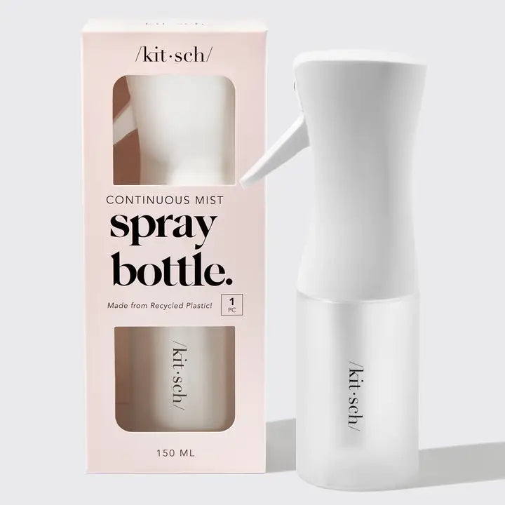 Spray Mist Bottle