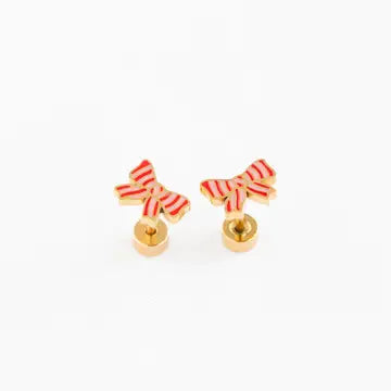 Pip Pop Post Earrings