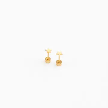 Pip Pop Post Earrings
