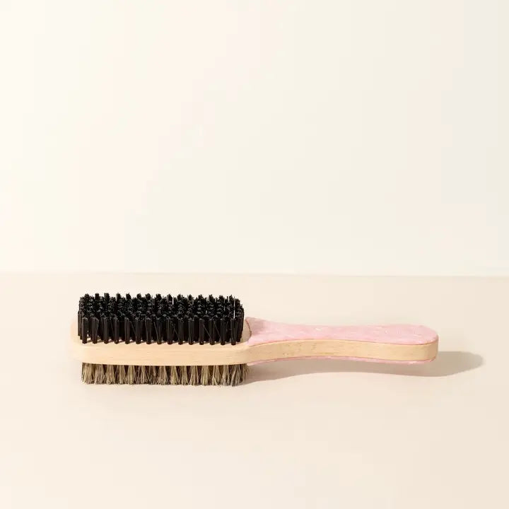 Pixie Woo Double Sleek Hair Brush