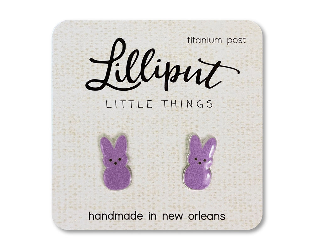 Lilliput Earrings