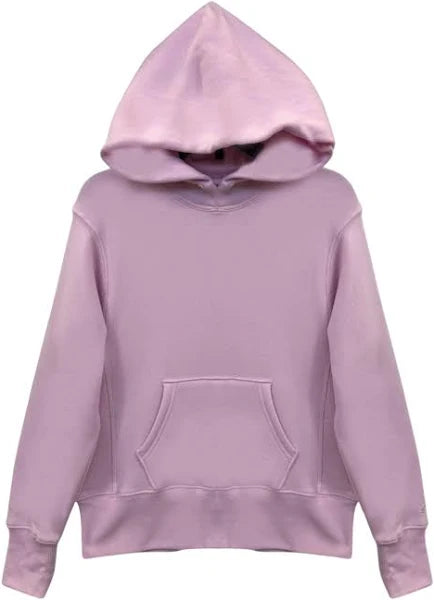 Dylan Dusty Mauve Hoodie