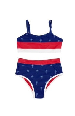 Twilight Block Party Bikini