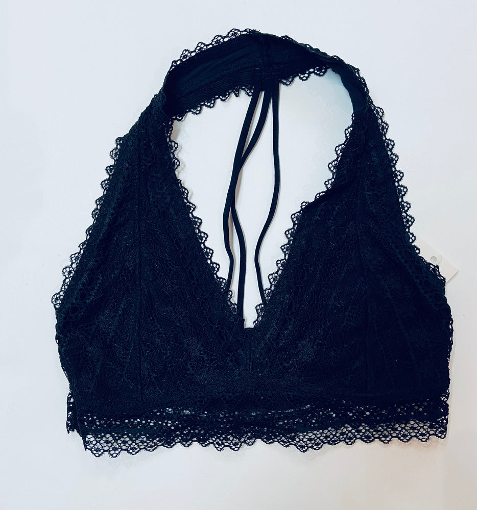 Lace Bralettes