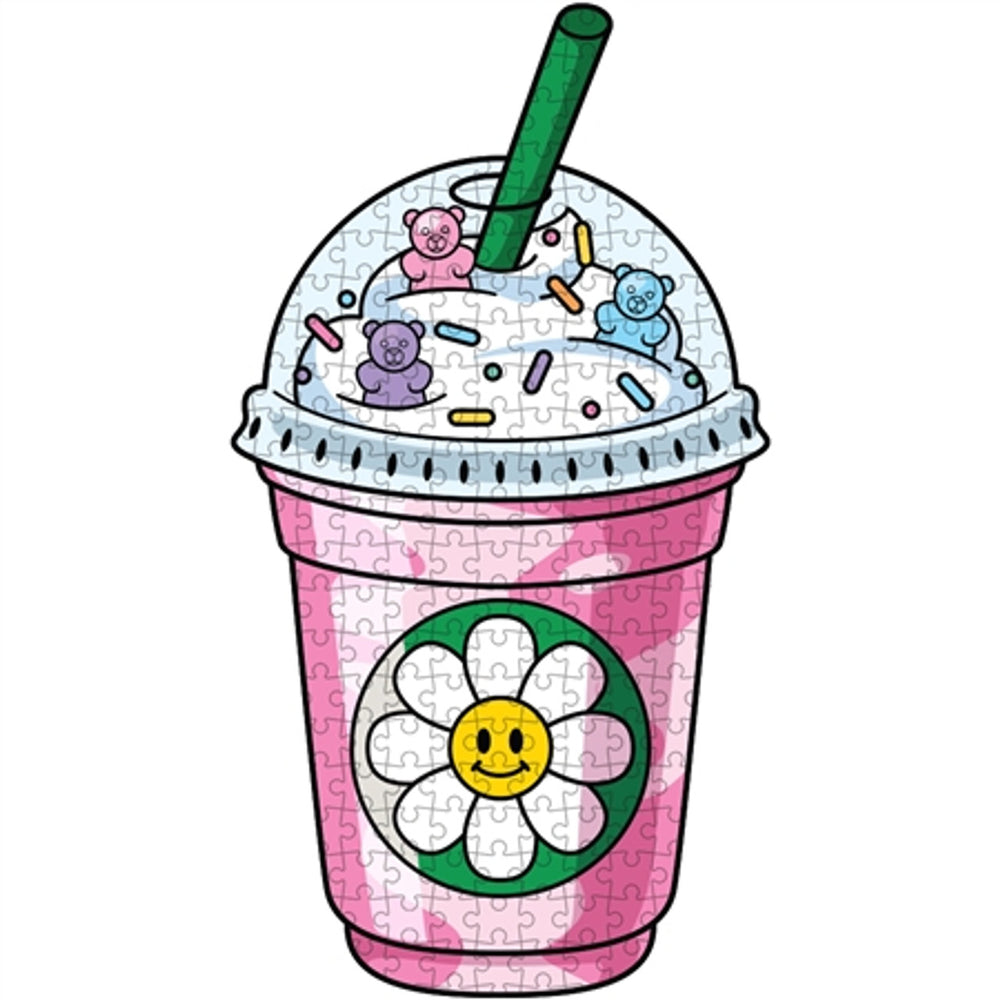 Totally Chill Puzzles- Gummy Frap